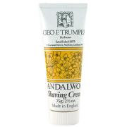 Geo F. Trumper Geo F Trumper Sandalwood Shaving Cream Tube