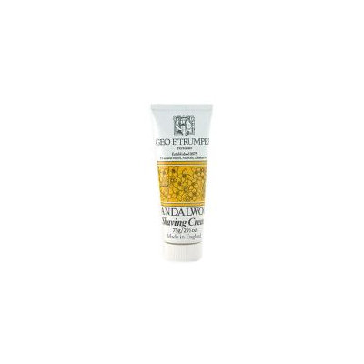 Geo F. Trumper Geo F Trumper Sandalwood Shaving Cream Tube