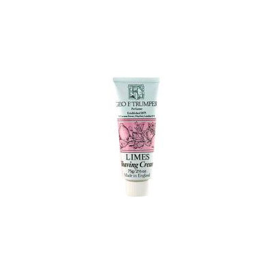 Geo F. Trumper Geo F Trumper Extract of Limes Shaving Cream Tube