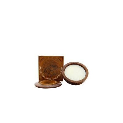 Geo F. Trumper Geo F Trumper Coconut Shaving Soap Refill