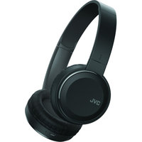 JVC Blk 17hr Lghtwght BT Heads