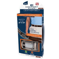 Comfort Click™ Perfect Fit Belt in Brown