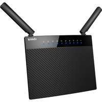 Tenda Network AC9 Wireless AC1200 Smart Dual-Band Gigabit WiFi Router Retail
