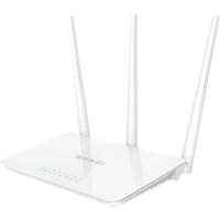 Tenda Network F3 300Mbps Wireless Router Retail