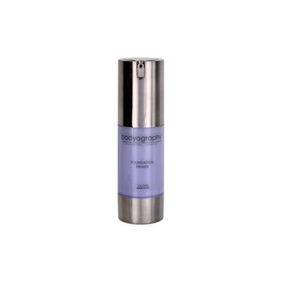 Bodyography Foundation Primer Purple