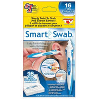 Smart Swab™ Ear Wax Removal Swab
