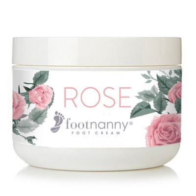 Footnanny Foot Treatment Set