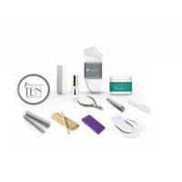 Footnanny 10 Wellness Kit