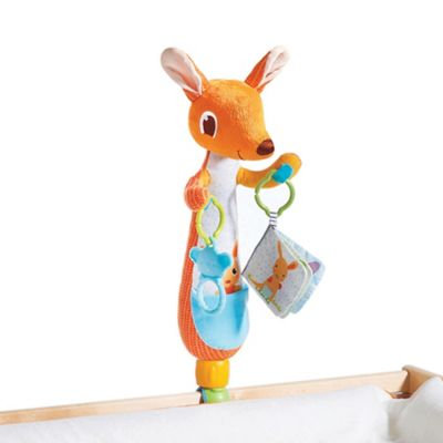 Tiny Love Changing Time Toy - Kangy Kangaroo