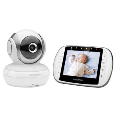 Motorola MBP33XL Digital Video Monitor
