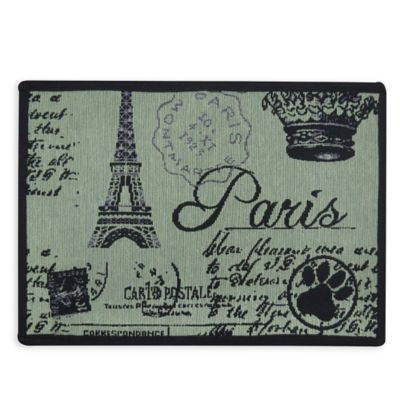 P.B. Paws & Co. 13-Inch x 19-Inch