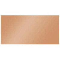 Martha Stewart Metallic Acrylic Craft Paint 2oz-Rose Gold