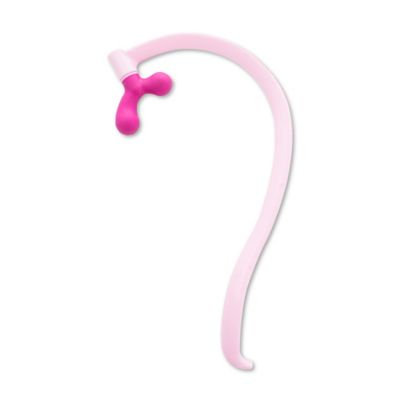 thera Well™ Back Massager in Pink
