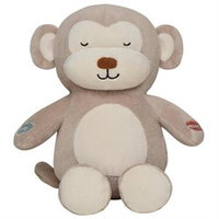 Recordable Melody Soother- Monkey