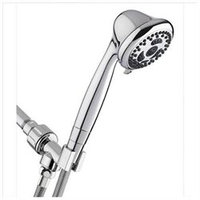 Waterpik EcoFlow Showerhead Hand Held, Chrome
