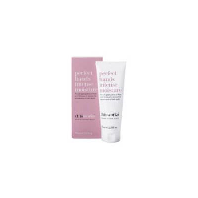 this works Perfect Hands Intense Moisture (75ml)