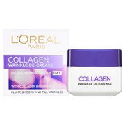 Skinceuticals L'Oreal Paris Dermo Expertise Wrinkle Decrease Collagen Re-plumper Day Cream (50ml)