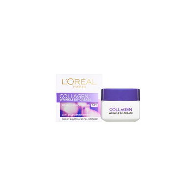 Skinceuticals L'Oreal Paris Dermo Expertise Wrinkle Decrease Collagen Re-plumper Day Cream (50ml)