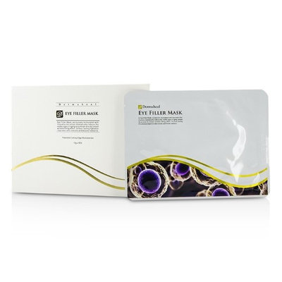 Dermaheal Eye Filler Mask (Exp. Date 01/2018) 5X12g/0.4Oz