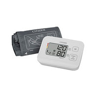 Citizen Digital Blood Pressure Arm Monitor