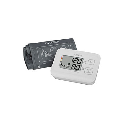 Citizen Digital Blood Pressure Arm Monitor