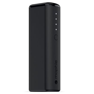 Mophie Power Boost Mini - Black
