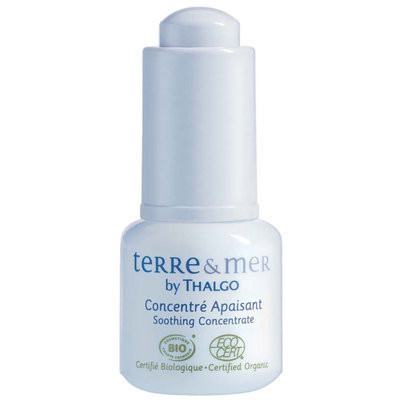 Thalgo Terre & Mer Soothing Concentrate with Organic Juniper Wood 15ml