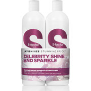 Tigi/tigi TIGI S-Factor Diamond Dreams Tween Duo (2 Products)