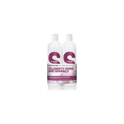 Tigi/tigi TIGI S-Factor Diamond Dreams Tween Duo (2 Products)