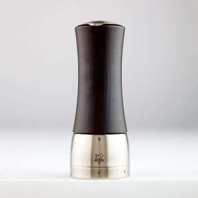 Not Specified 6.5 in. Salt Mill