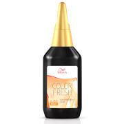 Wella Color Fresh Light Natural Gold Blonde 8.03 (75ml)