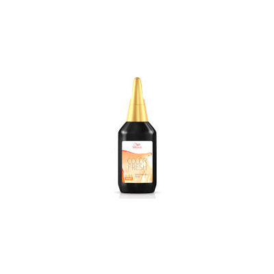 Wella Color Fresh Light Natural Gold Blonde 8.03 (75ml)
