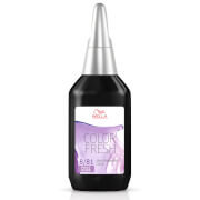 Wella Color Fresh Silver Light Pearl Ash Blonde 8.81 (75ml)