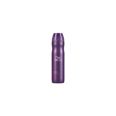 Wella Balance Clean anti-dandruff shampoo 250 ml