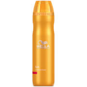 Wella Lifetex Sun Hair & Body Shampoo (250ml)