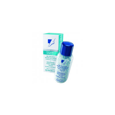 Mavala Soothing Foot Bath Salts (300G)
