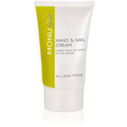Monu Skincare Monu Professional Skincare Hand and Nail Cream 50ml