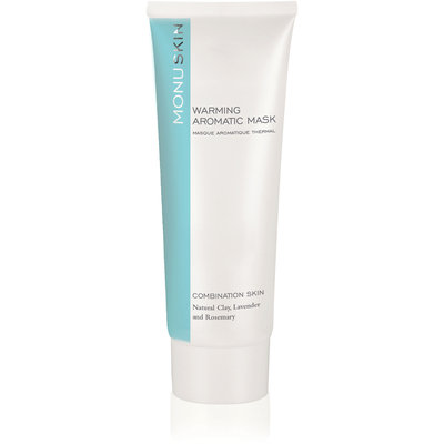 Monu Skincare Monu Professional Skincare Aromatic Mask 100ml