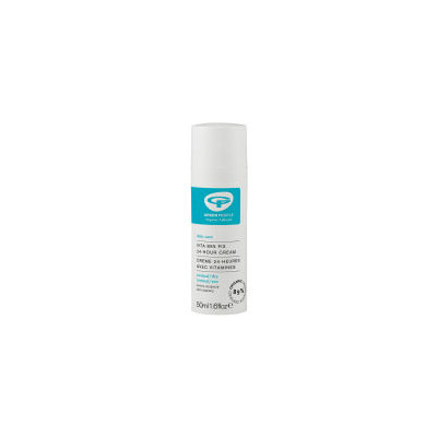 Green People. Green People Vita Min Fix 24-Hour Cream 50ml