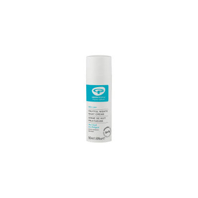 Green People. Green People Fruitful Nights Night Cream 50ml