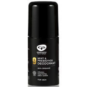 Green People. Green People Organic Homme 9 Stay Cool Deodorant (75ml)