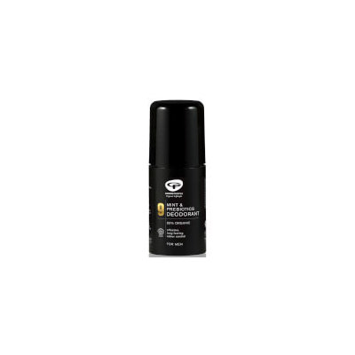 Green People. Green People Organic Homme 9 Stay Cool Deodorant (75ml)