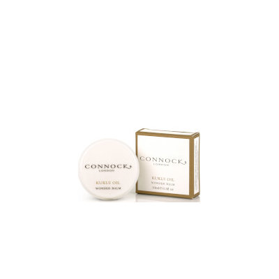 Connock London Kukui Oil Wonder Balm (10ml)
