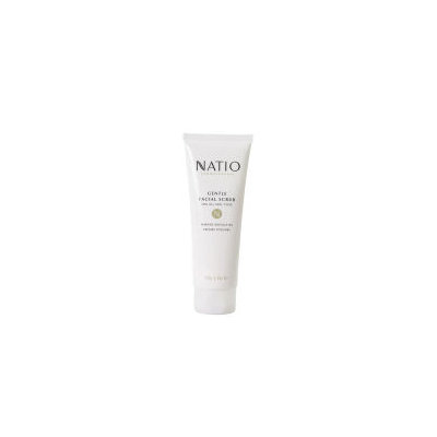 Natio Gentle Facial Scrub (100g)