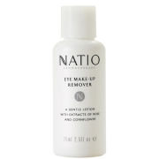 Natio Eye Make-Up Remover (75ml)