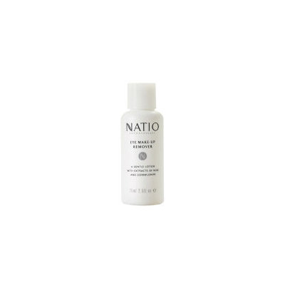 Natio Eye Make-Up Remover (75ml)
