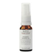 Natio Ageless Organic Rosehip Oil (15ml)