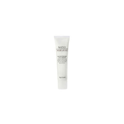 Natio Ageless Brightening Eye Cream (20g)