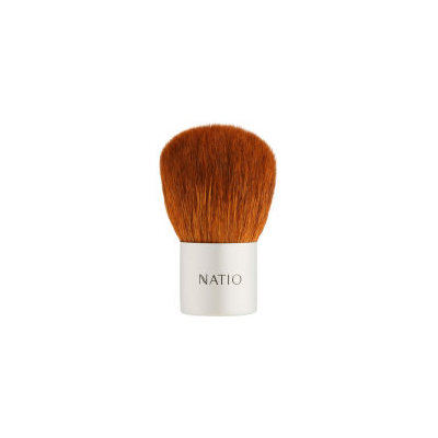 Natio Kabuki Brush