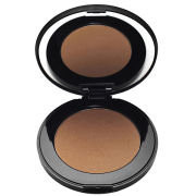 Natio Mineral Pressed Powder Bronzer - Sunswept (18g)
